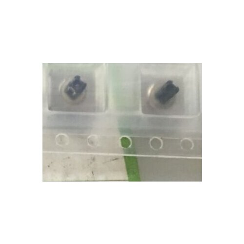 SOQ-152BJST SMD 6*6*5 five-way switch multi-directional switch