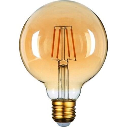Led Bulb Home Lamp