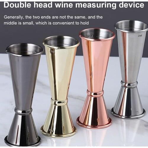 TAANY Measuring Glasses For Bar