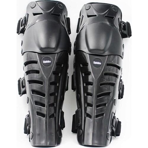 Motorcycle Protective Hard Kneepads Motorbike Protector Scooter Motocross Racing Guards Safety Gears Race Brace Guard