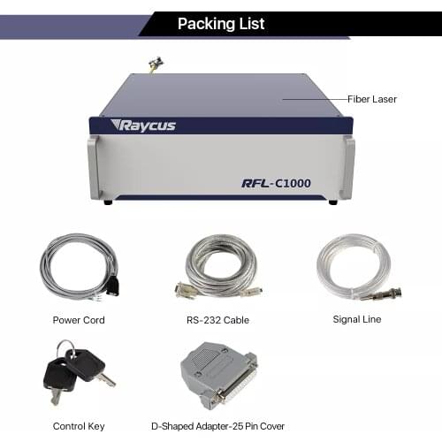 1kw 2kw 3kw cnc metal fiber laser cutting machine for stainless steel/carbon steel/aluminum/copper