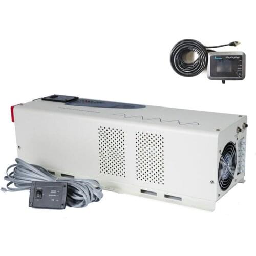 Pure sine wave inverter/Solar inverter/Power inverter/Home inverter 5000W/5KW