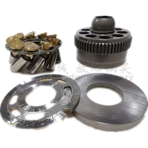 DUTRIEUX Working Brake Cylinders