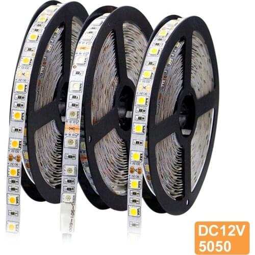 EE LED Strips