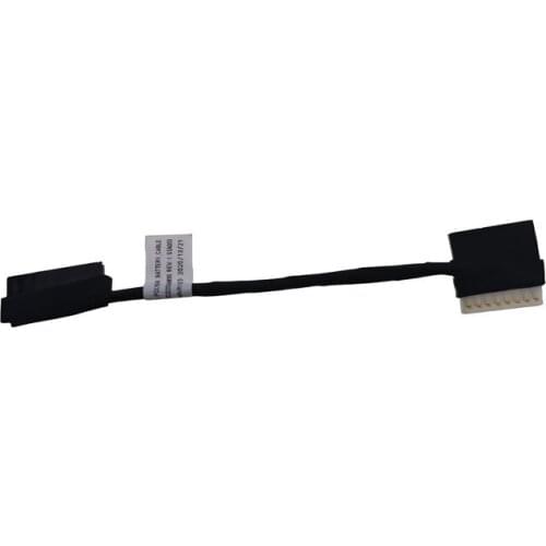 Battery Flex Cable For Dell Latitude 3100 E3100 Chromebook 11 3100 2-IN-1 laptop Battery Cable Connector Replace 07PR30 09MJG6