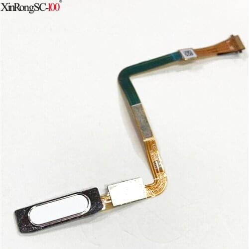 For Huawei Honor MediaPad 5 AGS2-AL00 AGS2-W09BHN AGS2-W09HN tablet Function fingerprint line HOME button Flex Cable Ribbon