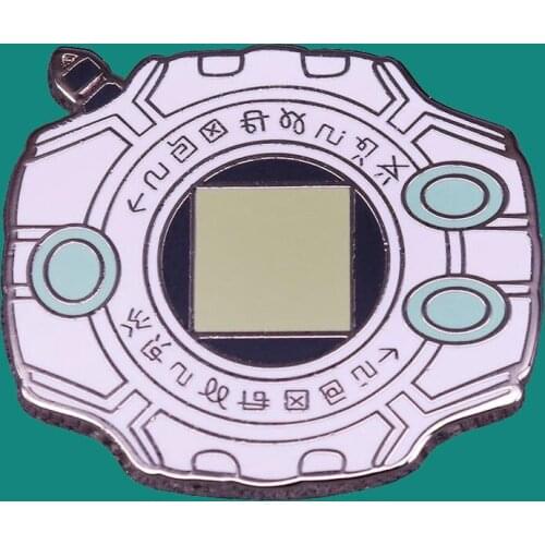 Creativity Game Machine Lapel Enamel Pins Brooch Collecting Metal Badges Men Women Backpack Collar Fashion Jewelry Gifts Adorn