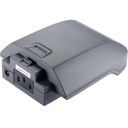 Neewer 11.1V 6000mAh Li-ion Battery for Neewer Vision 5 Studio Flash High Capacity Rechargeable Flash Spare Battery