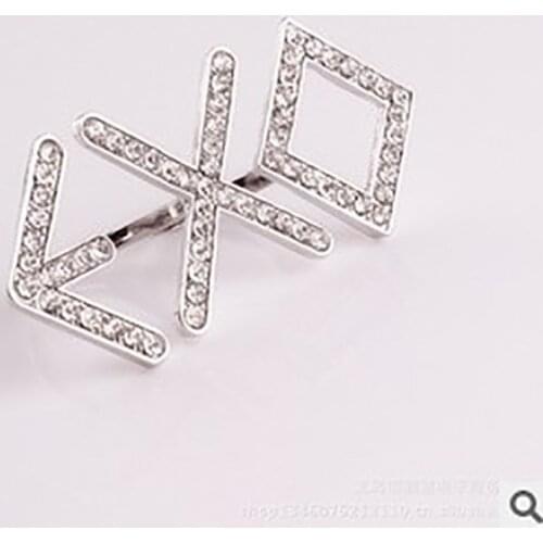 Moranrola Paired Rings