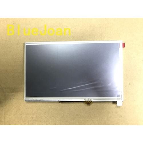 Original new 7inch LCD display AT070TN94 with touch panel screen for car GPS navigation LCD digitizer