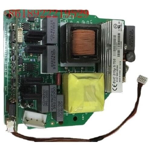 EUC 215g S/T05 Projector Lamp ballest Main power supply for Hitachi Projector