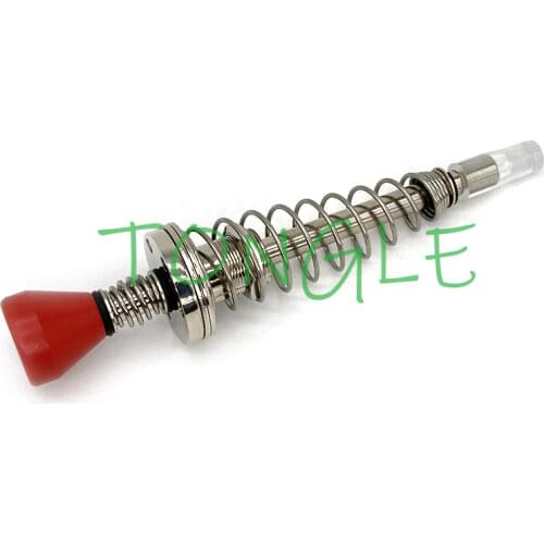 Good spring pinball machine pull rod, the Oriental Pearl, the pinball arcade machine large rod, game accessory