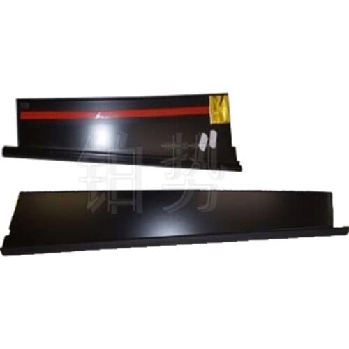 Panel 2005-lan dro verd isc ove ry3/4 B-pillar trim panel Front door trim panel Anti-collision guard panel Pillar interior panel