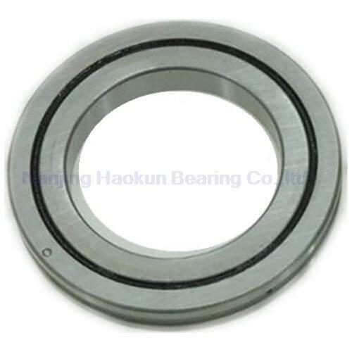 RB4510 Precision Cross Roller Bearing (45x70x10mm) RB4510 Robotic bearings CRB4510 High precision rotary table bearing
