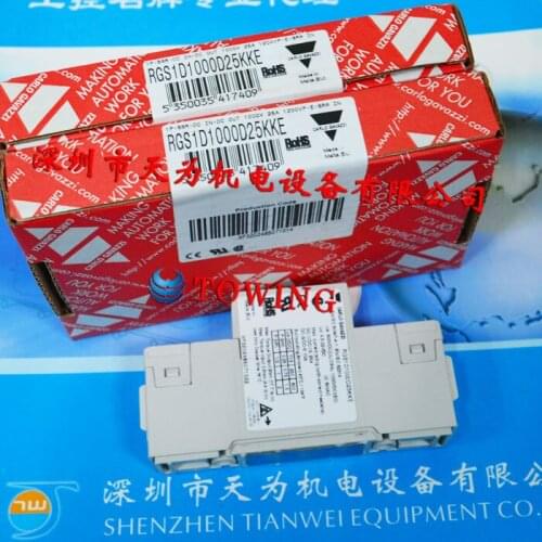 RGS1D1000D25KKE Carlo 100% new and original