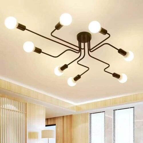 SUNMPOOS Ceiling Lamps