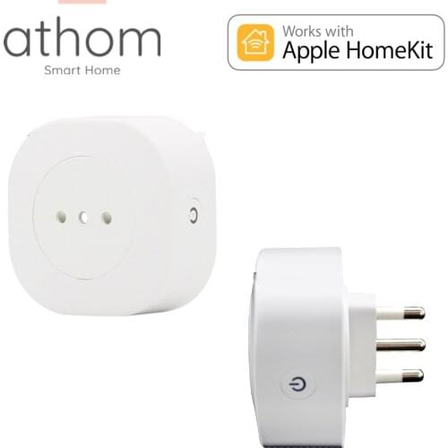 Tasmota Smart Sockets