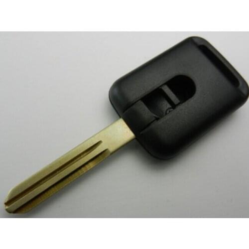 2 Buttons Replacement Remote Key Shell Case For Nissan Qashqai Micra Elgrand Fob Key Cover