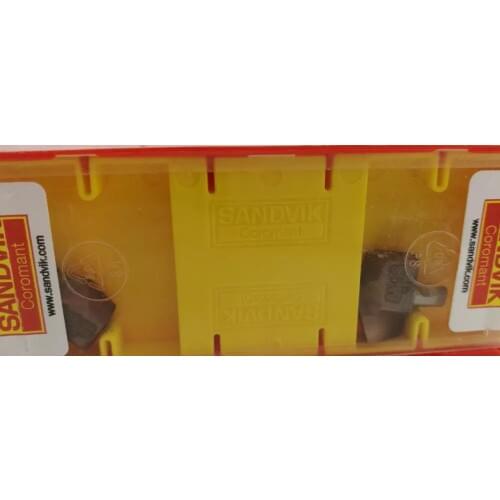 2PCS CARBIDE INSERT 870-3100-31-PM 4234