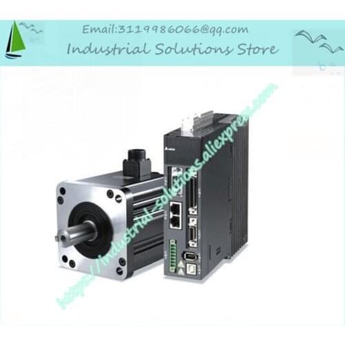 ASD-A2-1021-U+ECMA-C11010RS 1000W 1KW Servo Drive Series Amplifiers New Original