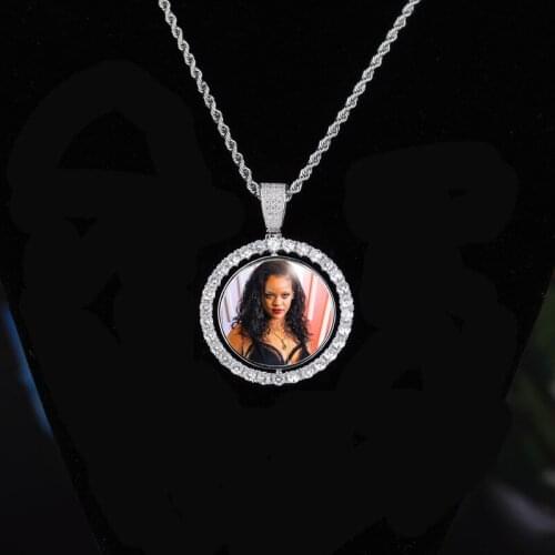 Медальоны женские Big nose China At AliExpress