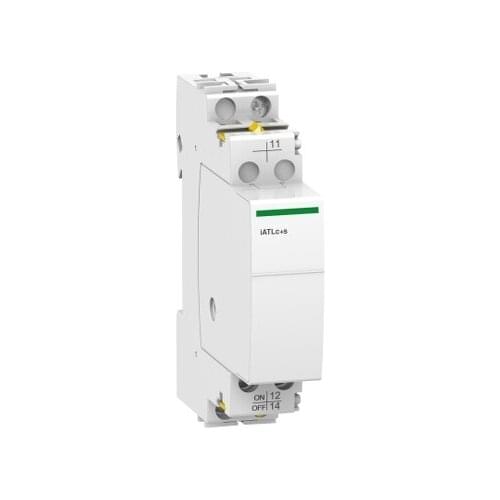 A9C15409 IATLC+S 24-240 VAC Acti 9 centralized control and remote indication - iATLc+s