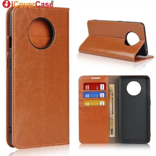 Flip Case For Oneplus 7T Pro Wallet Cover One plus 7 T Case Luxury Leather Coque For Oneplus7 Oneplus 7 Pro Case Phone Accessory