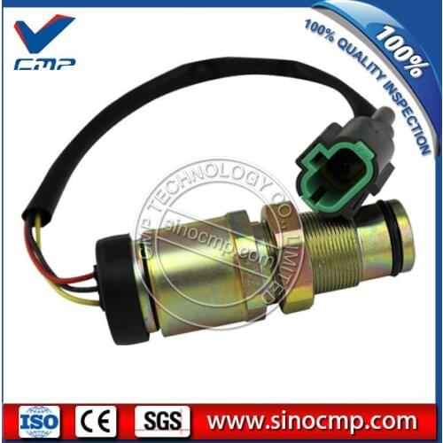EX130-5 EX230-5 solenoid valve 9745876 for Hitachi Excavator