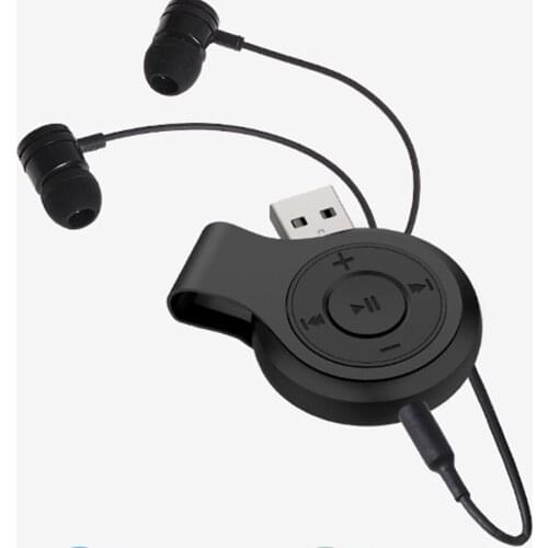 Hnsat / New Arrival Long Time 38Hours Multifunctional Audio Recorder With USB Disk MP3 Music Playback