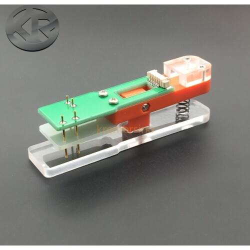 TESTING FIXTURE FOR BMW FRM REPAIRING BMW FRM DATA READING DATA TRANSFERING FLASHING FIXTURE