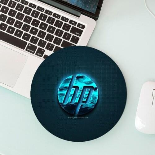 HP Mouse Pad Anime Carpet Mousepad Gamer Mouse Mats Keyboards Accessories Non-slip Mat Pc Gaming Keyboard Deskpad Table Pads