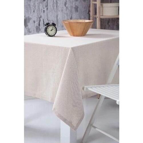 Plain Linen Authentic Table Cloth 160x220 Cm Wedding Birthday Party Bbq Picnic Cloth Home Office Outdoor decoration Home Textile