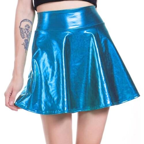 Onepro Women's Pleated Skirts