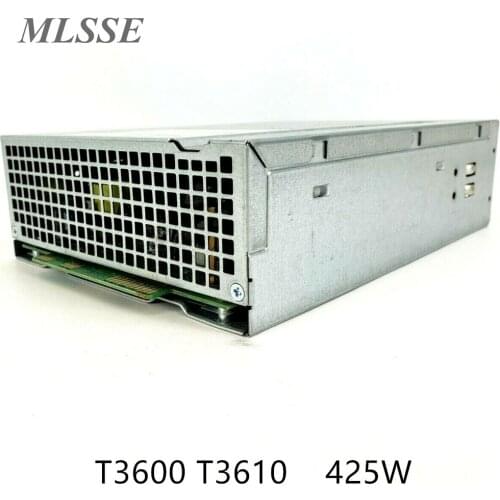 Original For Dell Precision T3600 T3610 Workstation Power Supply 425W CN-0FFD0H 0FFD0H FFD0H AC425EF-01 Full Tested