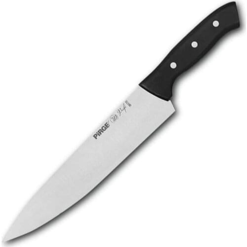 Pirge- Profi Chef Knife 25 cm - Professional Household Knives, Kitchen Knives and Chef Knives - 36172
