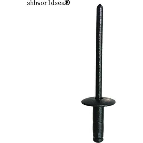 Shhworldsea auto metal clips rivet for toyota 90269-06054