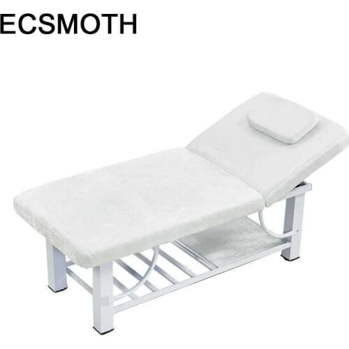 Pliante Cama Para Pedicure Foldable Dental Beauty Furniture Tafel Folding Table Salon Chair Camilla Masaje Plegable Massage Bed