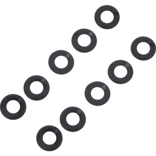 10Pcs/lot Rear Back Camera Glass Lens Cover for Huawei Honor 7X