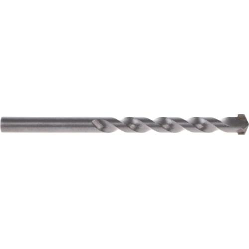 Tungsten Carbide Drill Bit Masonry Tipped Concrete Drilling 4/5/6/8/10mm Power Tool Accessories