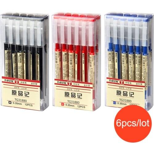 szHAIyu Red Pens