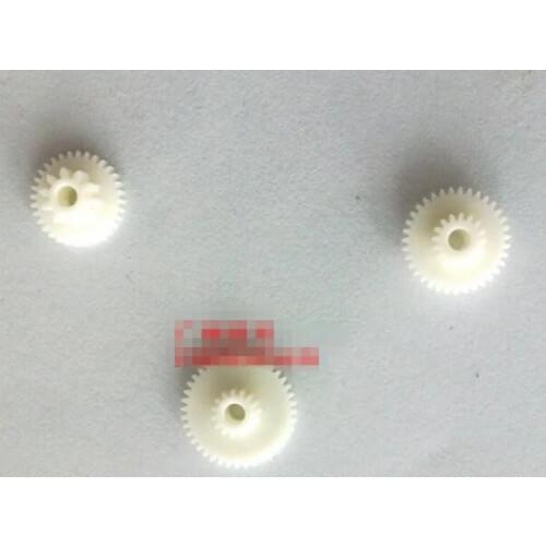 Tp628 pos5870e print head gear 3pcs/set