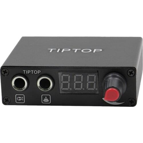 TRUE STAR Power Supplies For Tattoo Machines