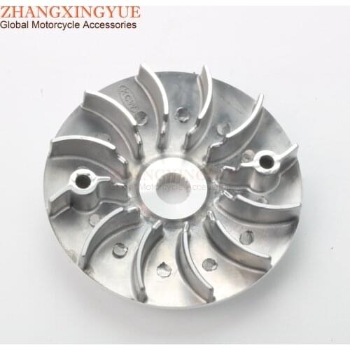 High quality front pulley from for KYMCO Agility R16 200 Plus Like Lx People S 200cc 00126115 100320410