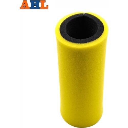 AHL Motorcycle Parts Air FilterFor YAMAHA Rhino450 660 YXR450 YXR660 YXR450FAH YXR450FASE YXR450FH YXR660F