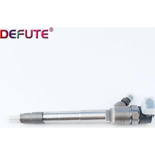 0445110376 0445110126 0445110290 0445110729 Common rail Injector for Bosch High quality can replace original own brand