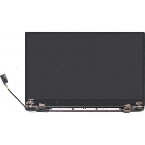 15.6" 4K LCD LED DISPLAY Touchscreen Digitizer ASSEMBLY For Dell XPS 15 9550 9560 0HHTKR