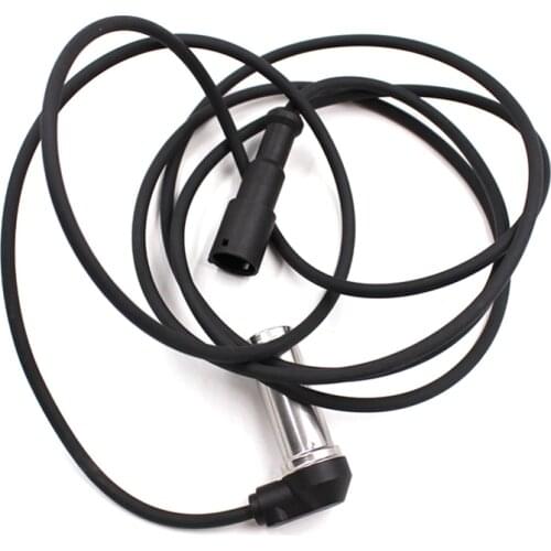2PCS/Lot High Quality ABS Wheel Speed Sensor For MERCEDES ACTROS 0015428718 1518008