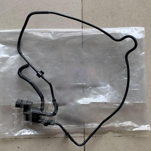 Car Vacuum line 2011-2018Por sch eCa yen ne 3.6T Intake manifold waste pipe Ventilation pipe Brake pump vacuum pipe