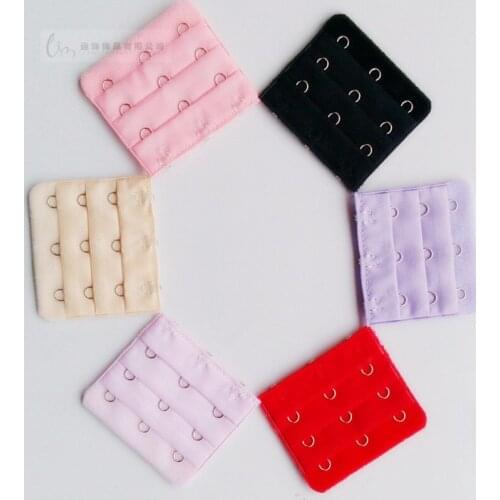 Carefree Fish Bra Fasteners