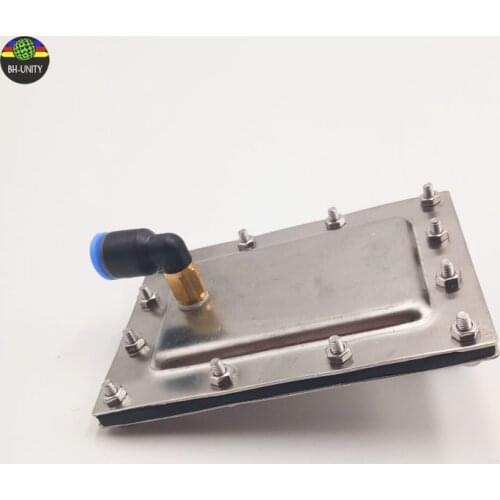 Hot sale inkjet printer ink filter for gongzheng large wide format printing machine